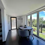 Villa Utulny Maly Domcek S Virivkou Kösice