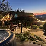 Villa Utulny Maly Domcek S Virivkou