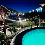 Villa Utulny Maly Domcek S Virivkou *