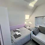 Utulny Maly Domcek S Virivkou * Kösice