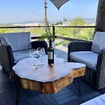 Villa Utulny Maly Domcek S Virivkou *