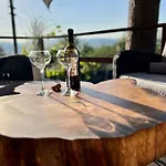 Utulny Maly Domcek S Virivkou Villa *