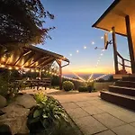 Villa Utulny Maly Domcek S Virivkou Kösice