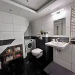 Villa Utulny Maly Domcek S Virivkou