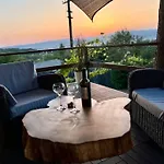 Villa Utulny Maly Domcek S Virivkou Kösice