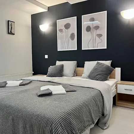 Vila Utulny Maly Domcek S Virivkou *