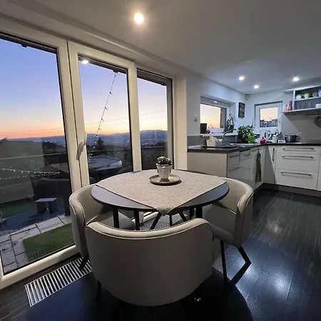 Vila Utulny Maly Domcek S Virivkou *