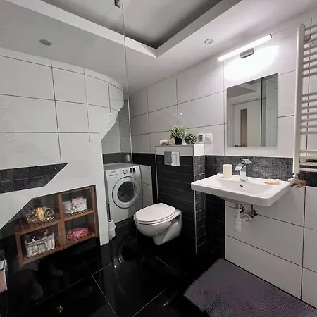 Vila útulný Malý Domček S Vírivkou