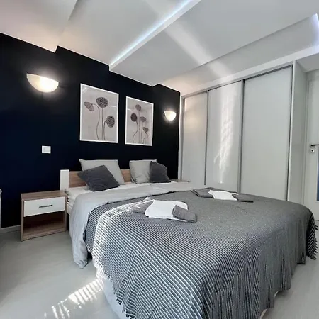 Vila Utulny Maly Domcek S Virivkou *