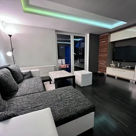 útulný Malý Domček S Vírivkou Vila *