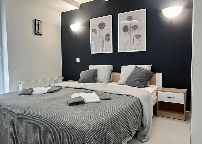 Villa Utulny Maly Domcek S Virivkou *