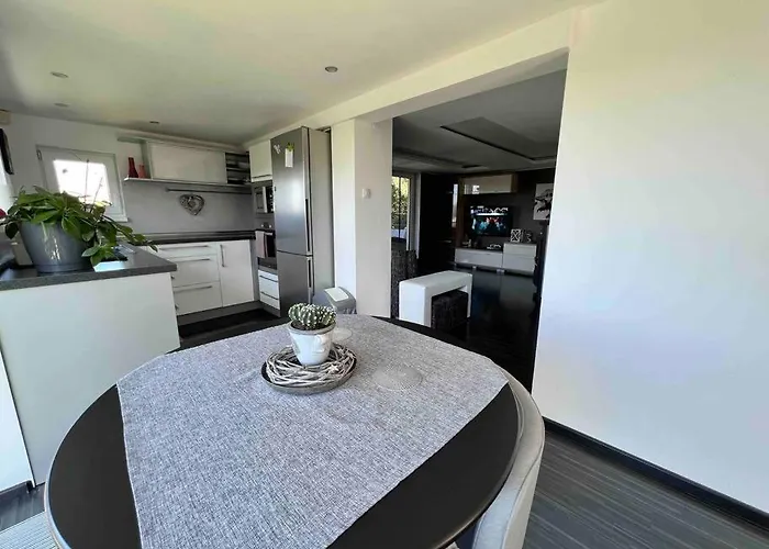 Utulny Maly Domcek S Virivkou Villa *