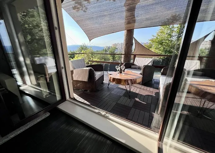 Villa Utulny Maly Domcek S Virivkou