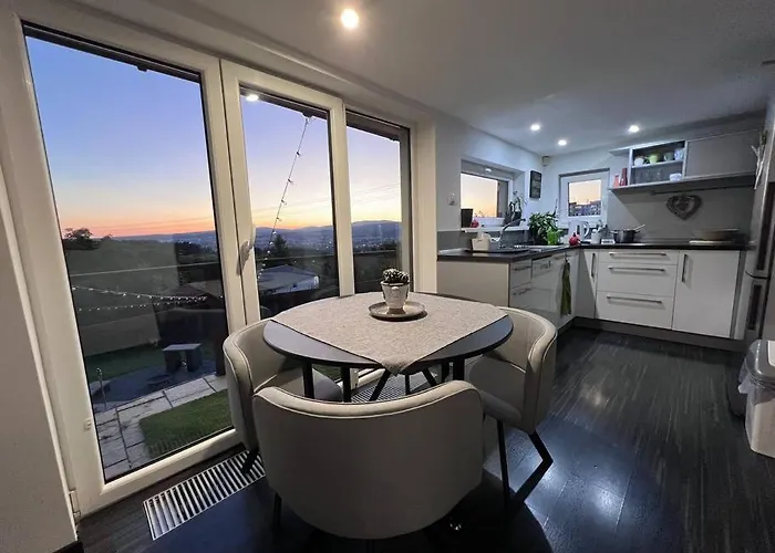 Villa Utulny Maly Domcek S Virivkou *