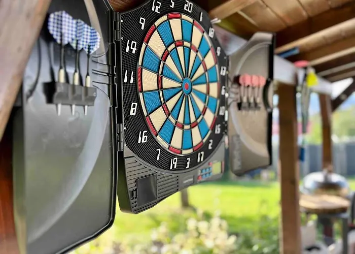 Utulny Maly Domcek S Virivkou Košice