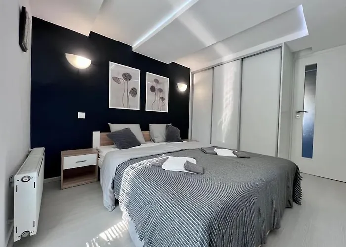 Villa Utulny Maly Domcek S Virivkou *