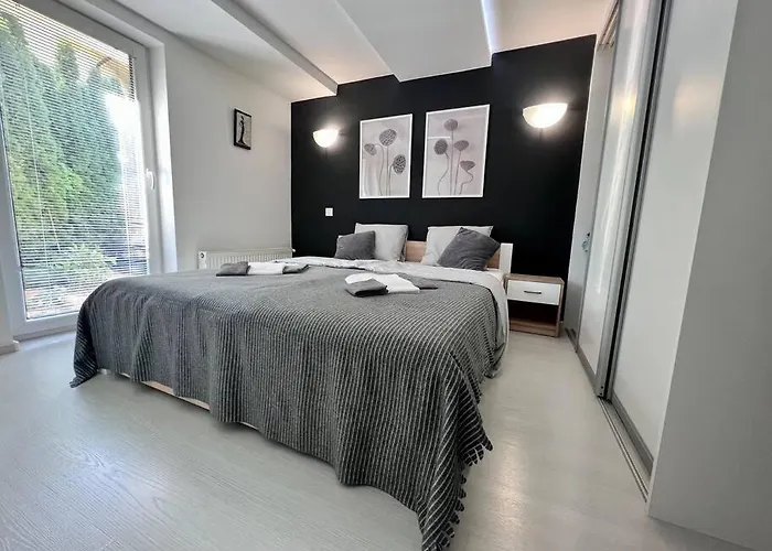 Villa Utulny Maly Domcek S Virivkou