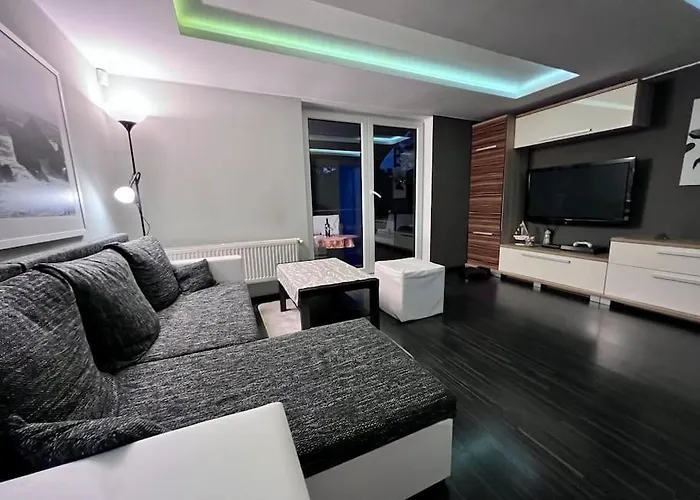 Utulny Maly Domcek S Virivkou Villa *