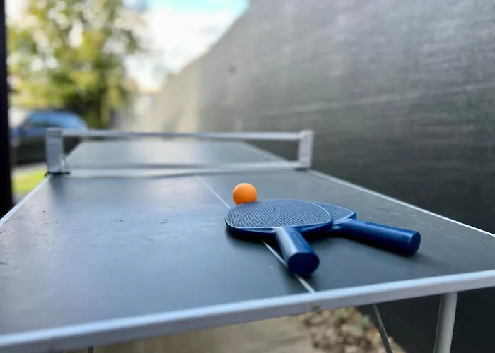 Villa Utulny Maly Domcek S Virivkou *